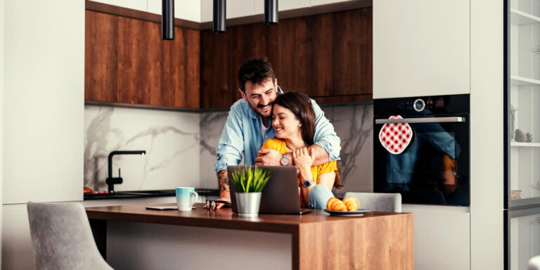 Apartamento compacto: dicas para aproveitamento dos espaços