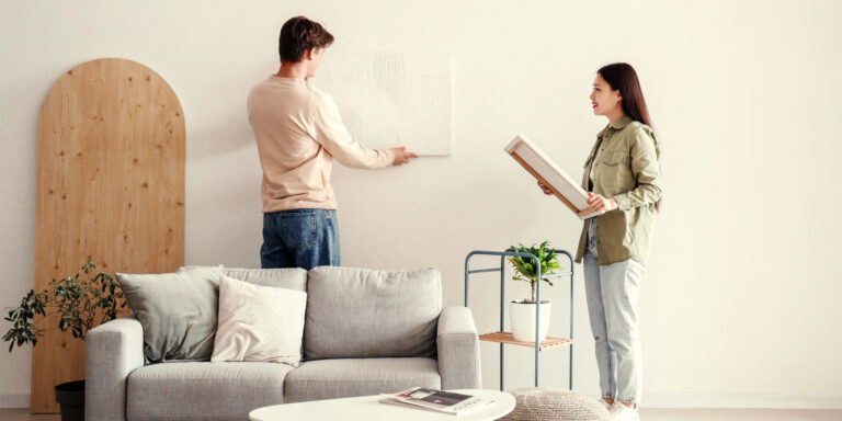 Estilo minimalista: como usar no seu apartamento
