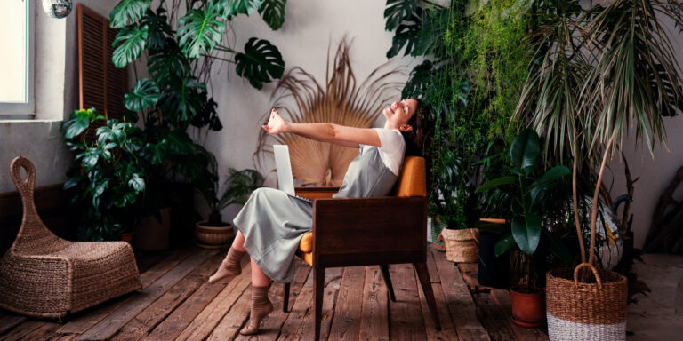 Paisagismo em apartamento: veja como criar o seu próprio jardim interno