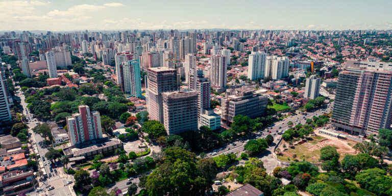 Vila Clementino: O bairro que transborda qualidade de vida e bem-estar