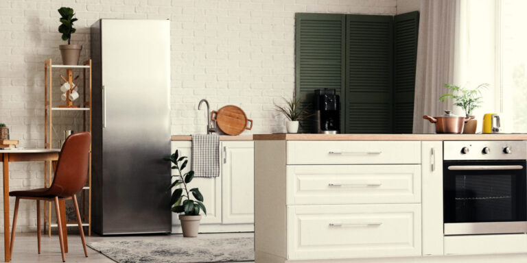 Cozinha: Dicas de decoração para o seu apê