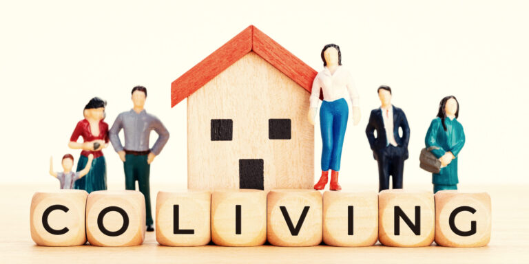 Coliving: Uma Nova Forma de Morar e Conviver