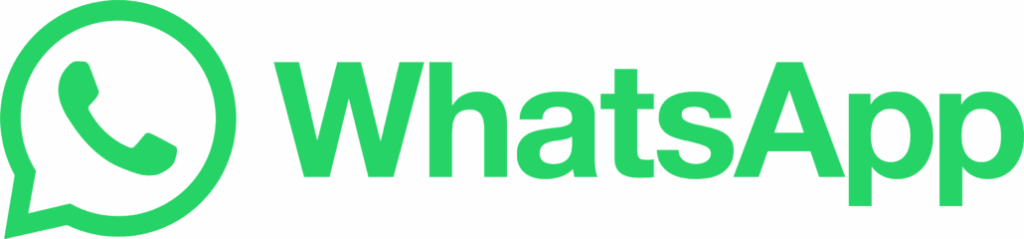 logo whastapp